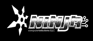 NINJA COMPUTERSOLUTIONS LLC