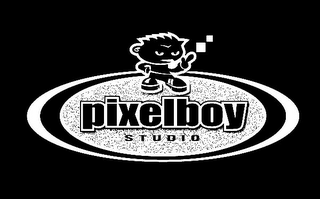 PIXELBOY STUDIO