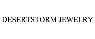 DESERTSTORM JEWELRY