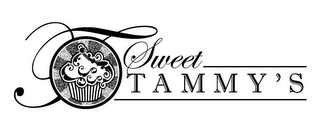 SWEET TAMMY'S T