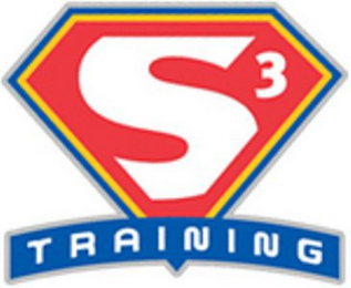 S3 TRAINING