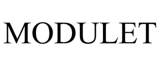 MODULET