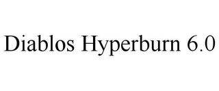 DIABLOS HYPERBURN 6.0