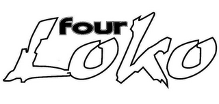 LOKO FOUR