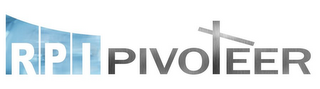 RPI PIVOTEER