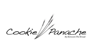 COOKIE PANACHE BY BETWEEN THE BREAD