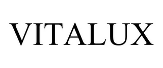 VITALUX