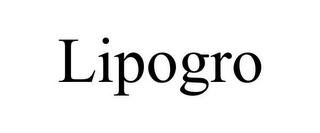 LIPOGRO