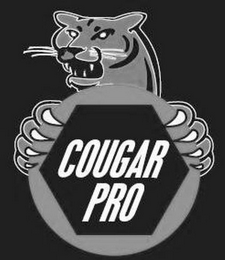 COUGAR PRO