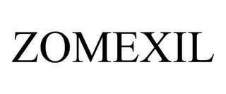 ZOMEXIL