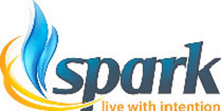 SPARK LIVE WITH INTENTION