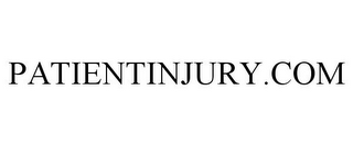 PATIENTINJURY.COM