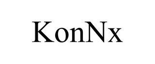 KONNX