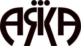 ARKA