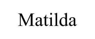 MATILDA