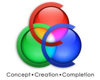 CCC CONCEPT .  CREATION . COMPLETION