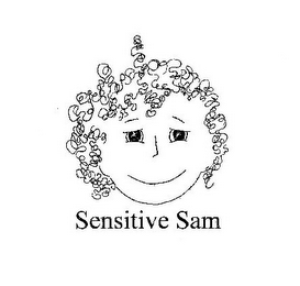 SENSITIVE SAM