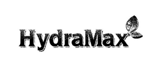 HYDRAMAX