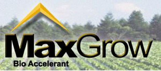 MAXGROW BIO ACCELERANT