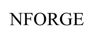 NFORGE