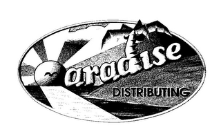 PARADISE DISTRIBUTING