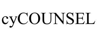 CYCOUNSEL