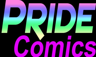 PRIDE COMICS