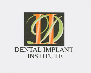 DII DENTAL IMPLANT INSTITUTE