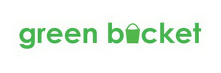 GREEN B CKET