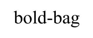 BOLD-BAG