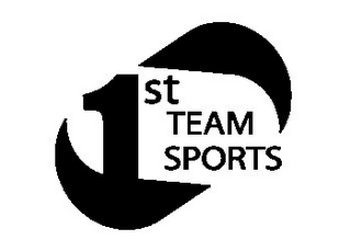 1ST TEAM SPORTS