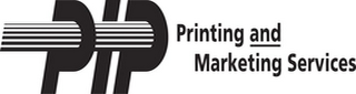 PIP PRINTING AND MARKETING SERVICES