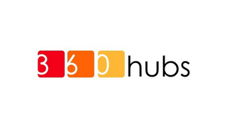 360 HUBS