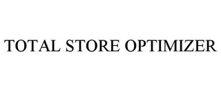 TOTAL STORE OPTIMIZER