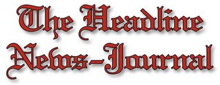 THE HEADLINE NEWS-JOURNAL