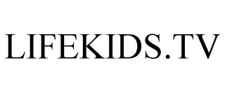 LIFEKIDS.TV