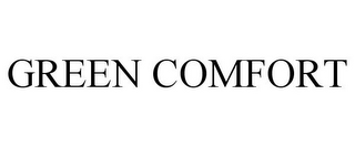 GREEN COMFORT