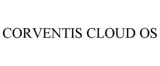 CORVENTIS CLOUD OS
