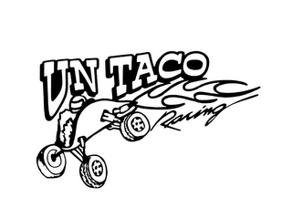 UNTACO RACING