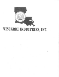 VISCARDI INDUSTRIES, INC.