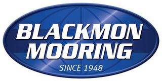 BLACKMON MOORING SINCE 1948