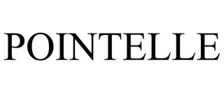 POINTELLE