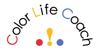 COLOR LIFE COACH