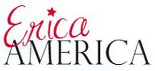 ERICA AMERICA