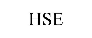 HSE