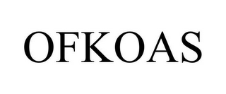 OFKOAS