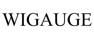WIGAUGE