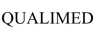 QUALIMED