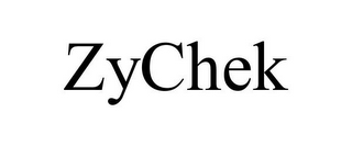 ZYCHEK