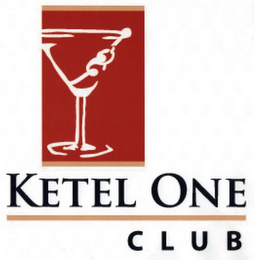 KETEL ONE CLUB